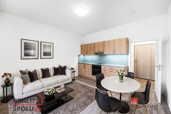 Prodej, byty/1+kk, 23 m2, Palackého 918/70, 70200 Ostrava, O - 3
