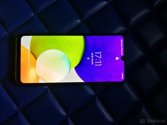 Samsung galaxy a22 - 3