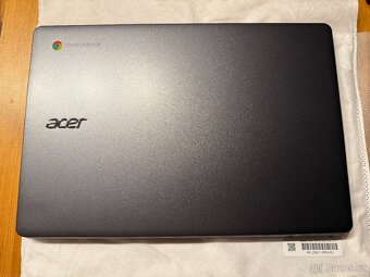 Acer Chromebook 314 N5100 4G 128G eMMC 14"FHD Touch ChromeO - 3