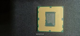 I3 2120 3,3 Ghz - 3