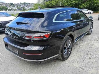 Volkswagen Arteon SB TDI 110kw DSG/kamera/panorama/matrix - 3