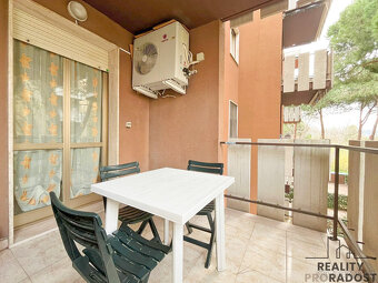 Prodej bytu 2+kk 41 m², Via Tordino, Silvi Marina, Itálie - 3