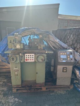 Bruska BUA 16 - 3
