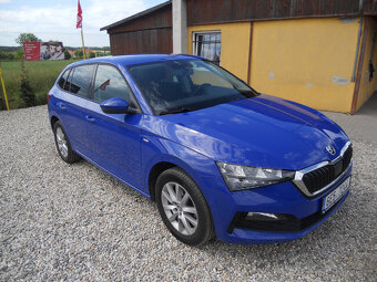 Škoda Scala 1.0 TSi 85Kw Drive - 3