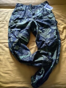 Kompletní maskáče vz.95 - 3