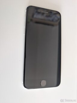 Apple iPhone SE (2020) 64GB bílý - 3