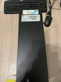 Stolní PC HP Compaq Elite 8300 - 3
