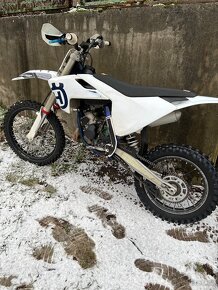 Husqvarna Tc 85 2020 - 3