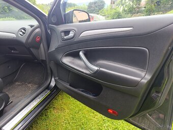 FORD Mondeo MK4 2.0tdci 2010 - 3