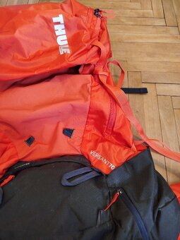 Turistický batoh THULE Versant 70 L - 3