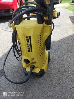 Karcher k3 - 3