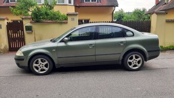 Passat b5.5 1.9 TDI - 3