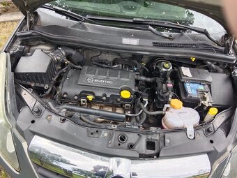 Opel Corsa D 1,2 - 3