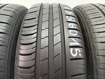 Letní pneu 185/60/15 Hankook+Kumho - 3