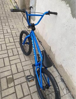 Kolo BMX United recruit - 3