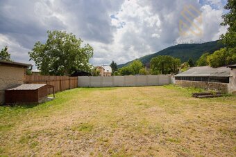 Prodej rodinného domu, 112m2, pozemek 720m2, Horní Jiřetín - - 3