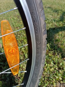 Kolo 24' X-fact MT - 3