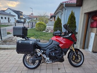 Triumph Tiger 1050, r.v. 2006 – SLEVA - 3