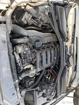 Bmw e60 530d 160kw - 3