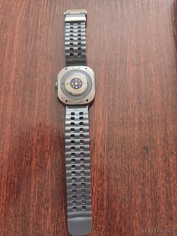 Samsung galaxy Watch Ultra LTE - 3
