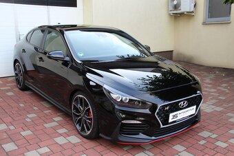 Hyundai i30 2.0i T-GDI 275PS N Performance - 3