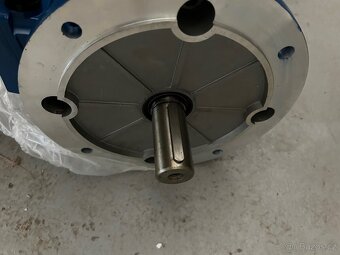 Elektromotor 5,5 kW - 3