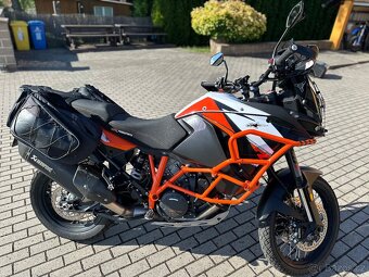 KTM 1290 Super Adventure R - 3