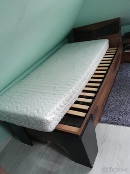 Postel 90x200 - 3