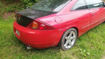 Ford Cougar 2.5 V6 USA - 3