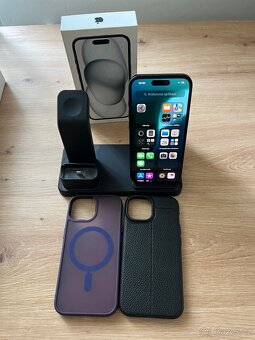 Iphone 15 128gb - 3