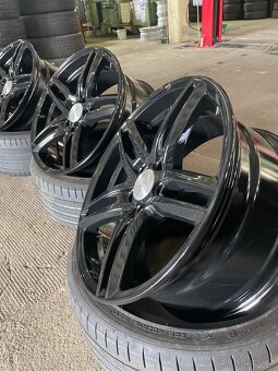 Alu kola Brock r18 - 3