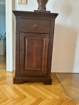 Obývací stěna - 3
