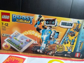 Lego Boost 17101 - 3