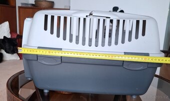 Box přepravní - 3
