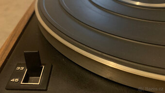 Gramofon PIONEER PL-15C - 3