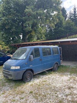 Peugeot Boxer - 3