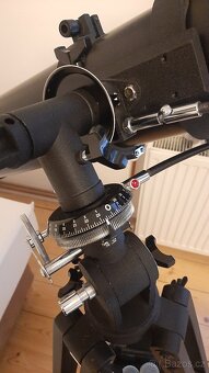 Astronomický dalekohled Bresser - 3