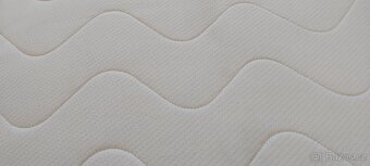 2x Matrace 200 x 100 cm - 3
