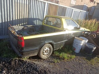 Felicia pickup 1.9 d 2 kusy - 3
