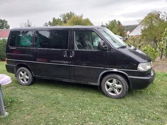 Vw Caravela - 3