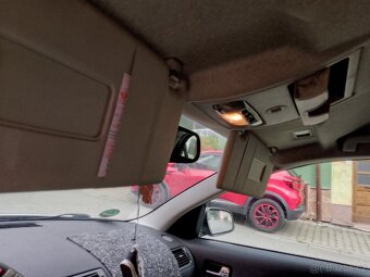 Ford Mondeo 2003 v automatu - 3