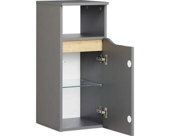 Koupelnový nábytek sestava 4 ks - 3
