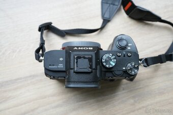 Sony A7iii - 3