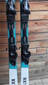 Rakouské lyže Kastle RX11 , 179cm, TOP STAV, 23/24 - 3