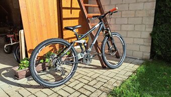Kolo Dirtparade 26" - 3