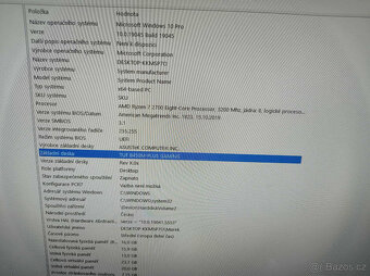 Herní PC - Hlučín u Ostravy - 3