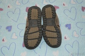 32 33 Adidas goretex Essi DZO Santé boty sandálky - 3