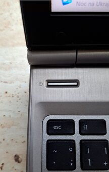 HP EliteBook 8570p/ Core i7 / 8 GB / SSD 240GB/ WIN 11 PRO - 3