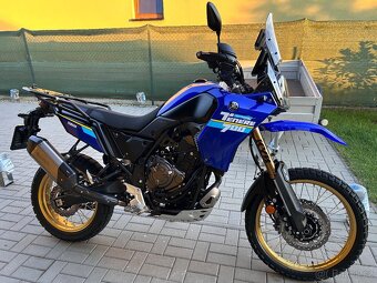 Yamaha Tenere 700 Extreme - 3