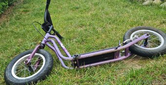 Koloběžka Yedoo one - 3